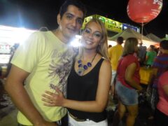 Bloco dos Amigos